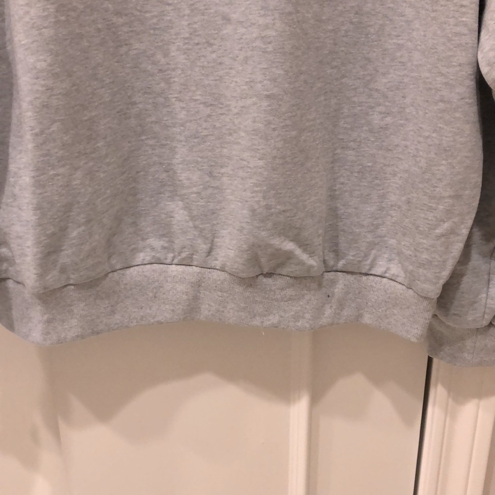 Main Strip Sweatshirt - Picture 6 of 8